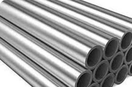 904L Stainless Steel Seamless Tube